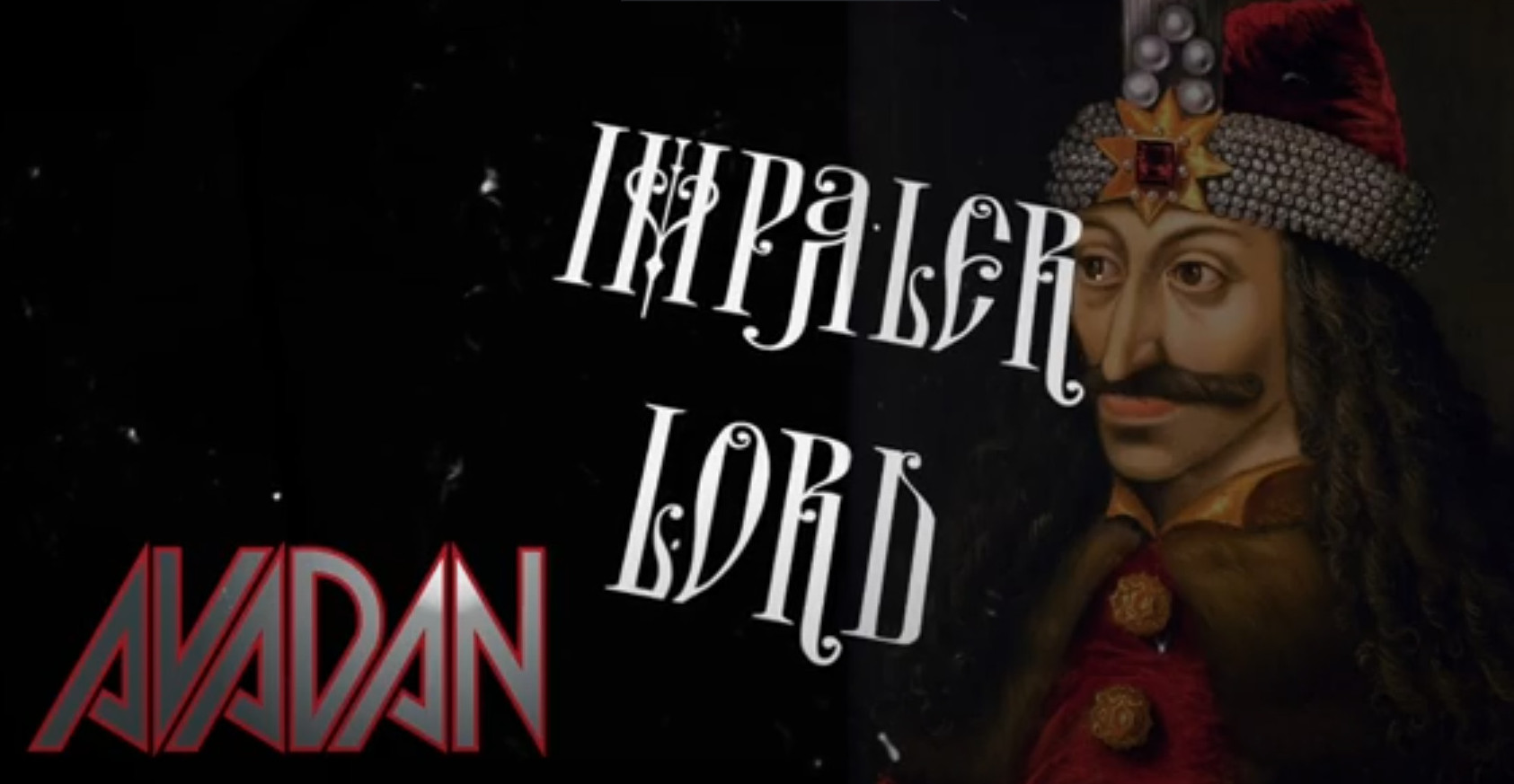 Avadan - Impaler Lord